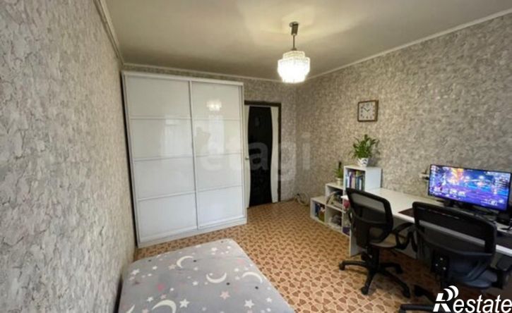 4-комн квартира улица Винокурова, 26А,  д. 26А