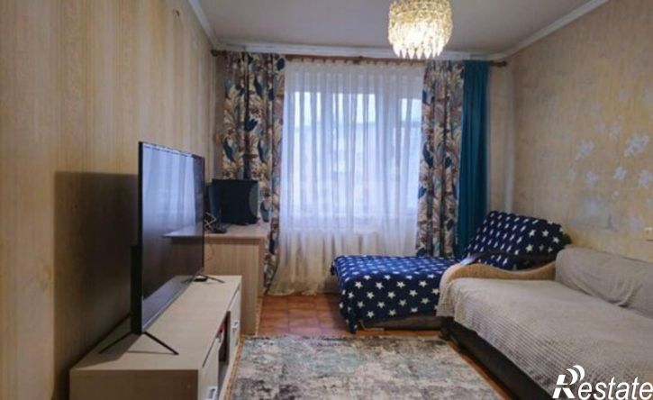 4-комн квартира улица Винокурова, 26А,  д. 26А
