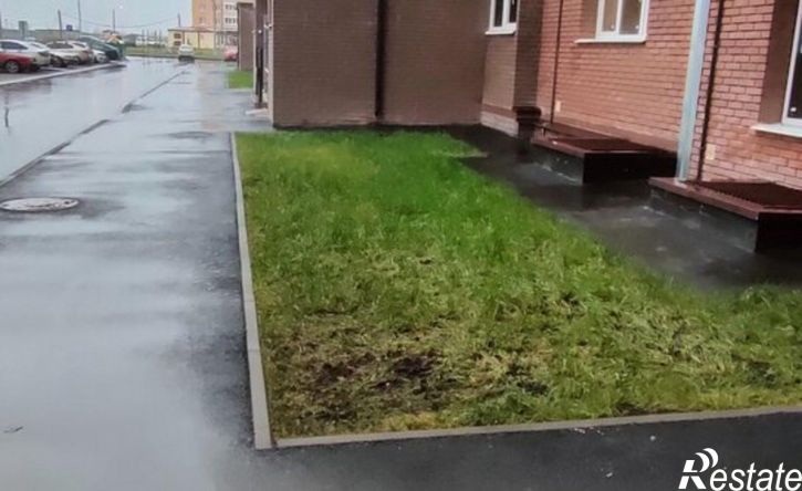 1-комн квартира в новом доме ул Советская, 50Б,  д. 50Б