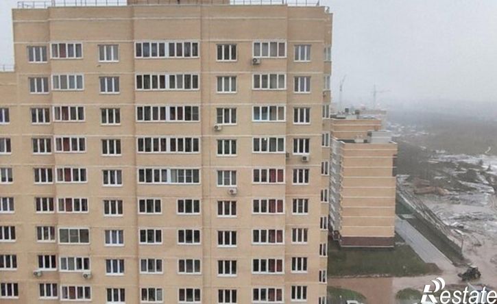 1-комн квартира в новом доме ул Советская, 50Б,  д. 50Б