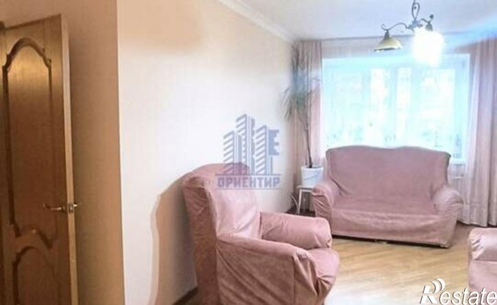 3-комн квартира ул Советская, 39,  д. 39