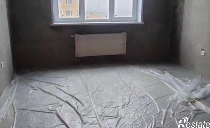 1-комн квартира в новом доме ул Советская, 50Б,  д. 50Б