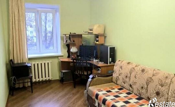 3-комн квартира ул Советская, 39,  д. 39