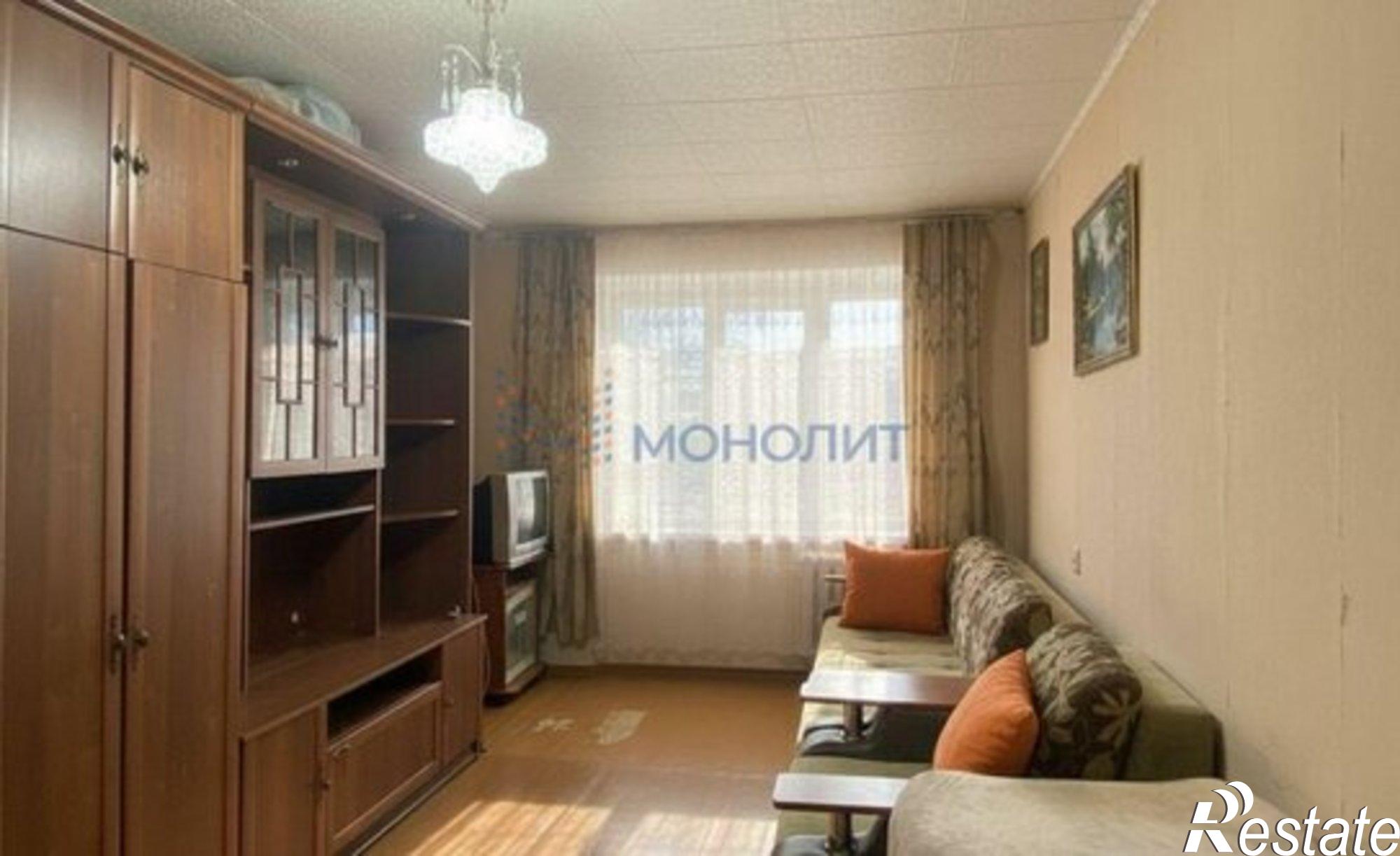 Купить квартиру за 3 100 000 рублей на Силикатная улица, 16