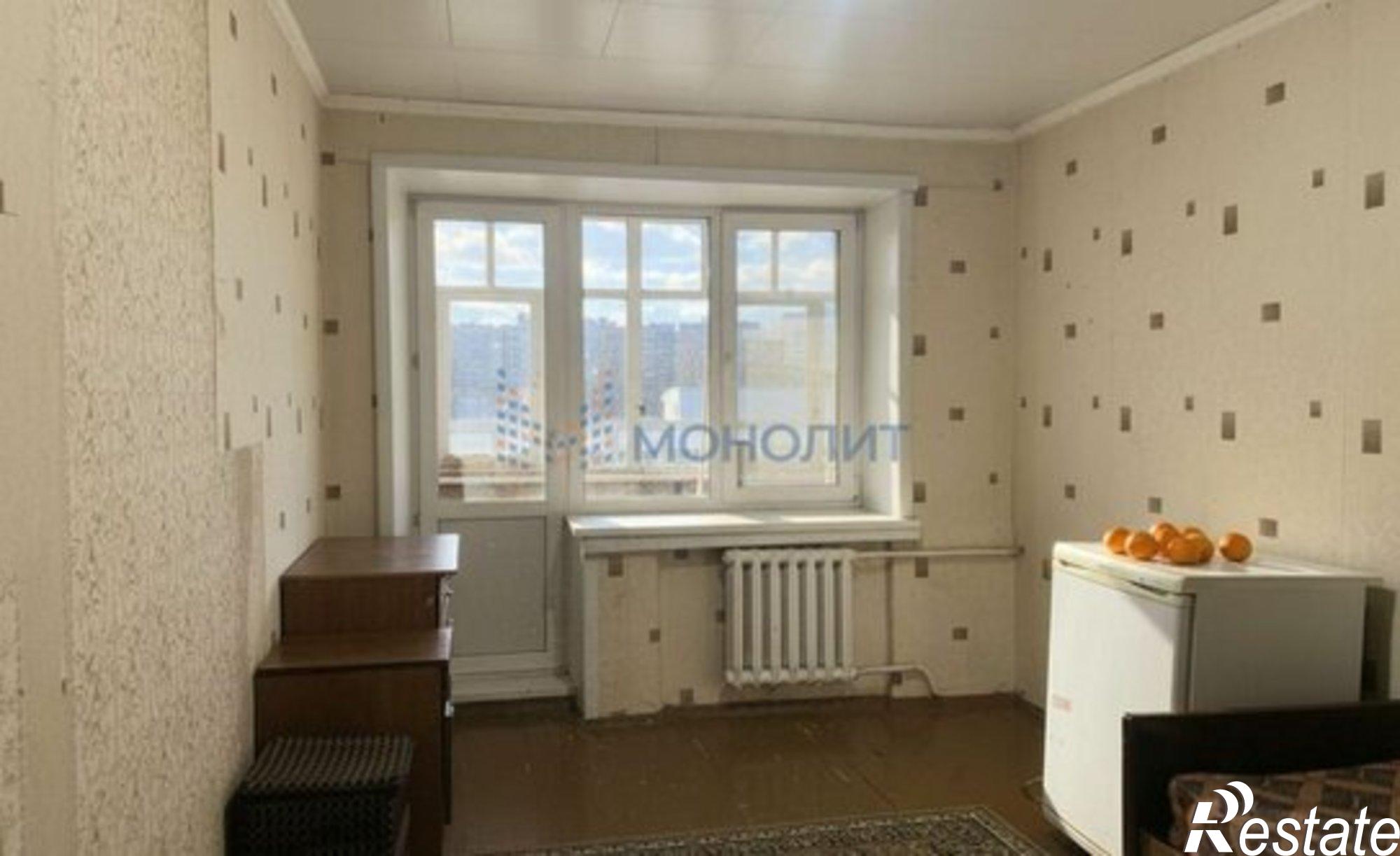 Купить квартиру за 3 100 000 рублей на Силикатная улица, 16