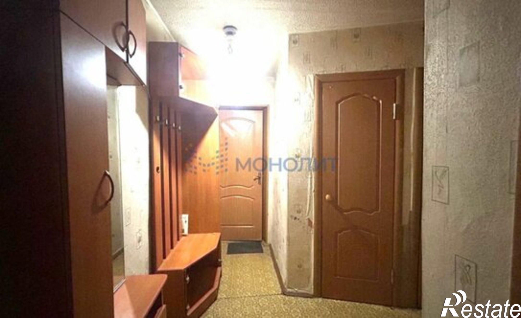 Купить квартиру за 3 100 000 рублей на Силикатная улица, 16