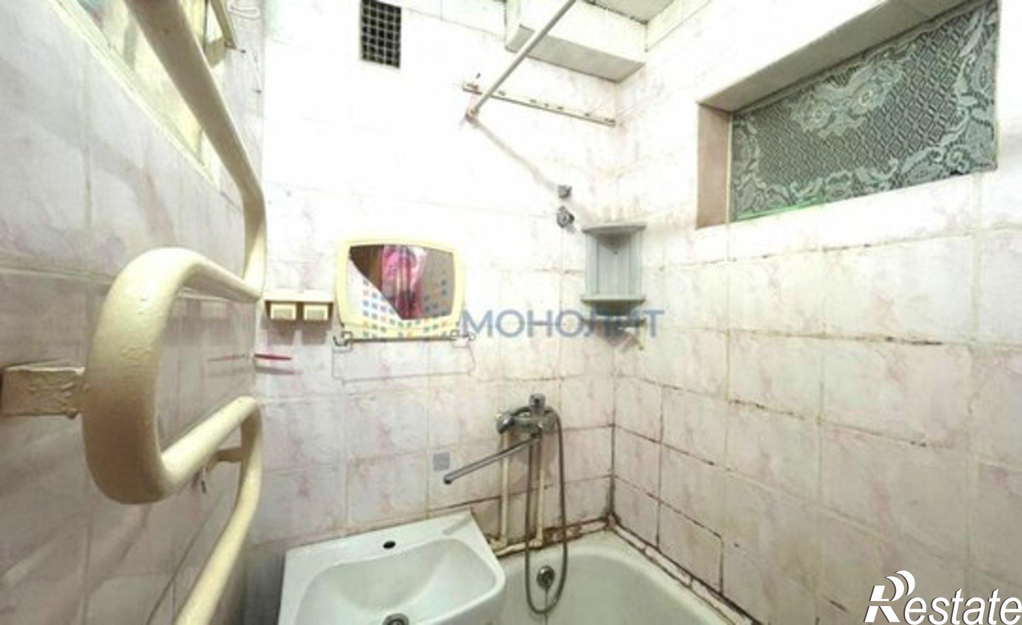 Купить квартиру за 3 100 000 рублей на Силикатная улица, 16