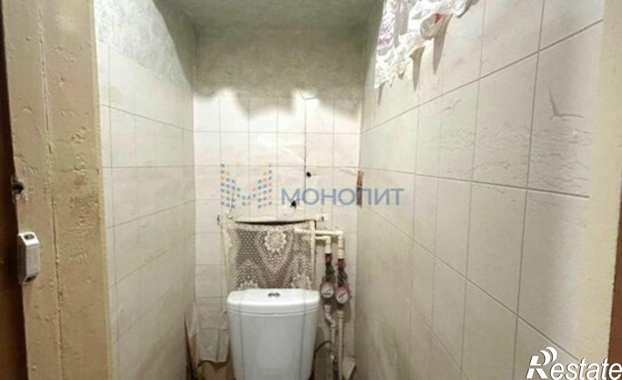 Купить квартиру за 3 100 000 рублей на Силикатная улица, 16