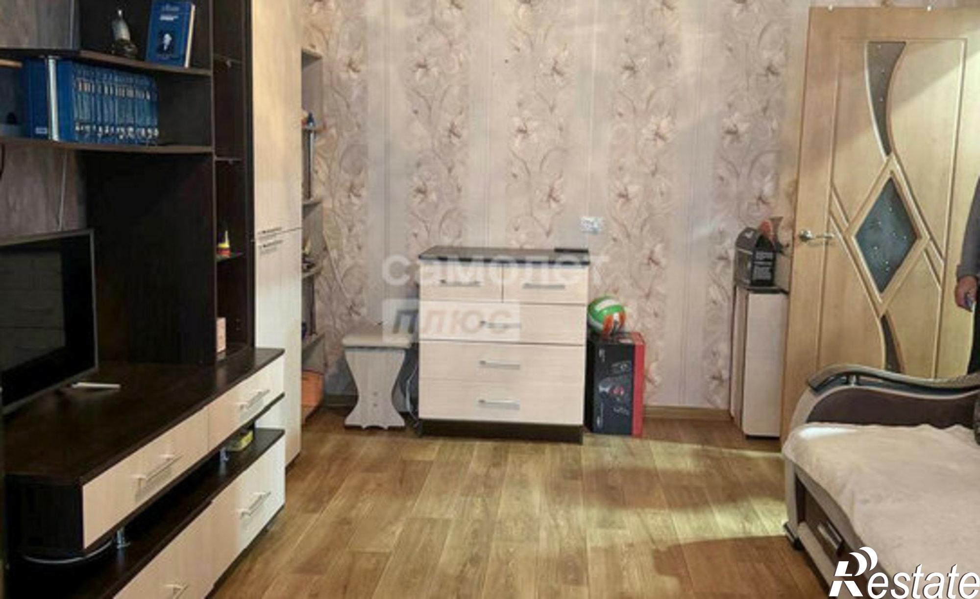 Купить квартиру за 4 450 000 рублей на улица Винокурова, 86