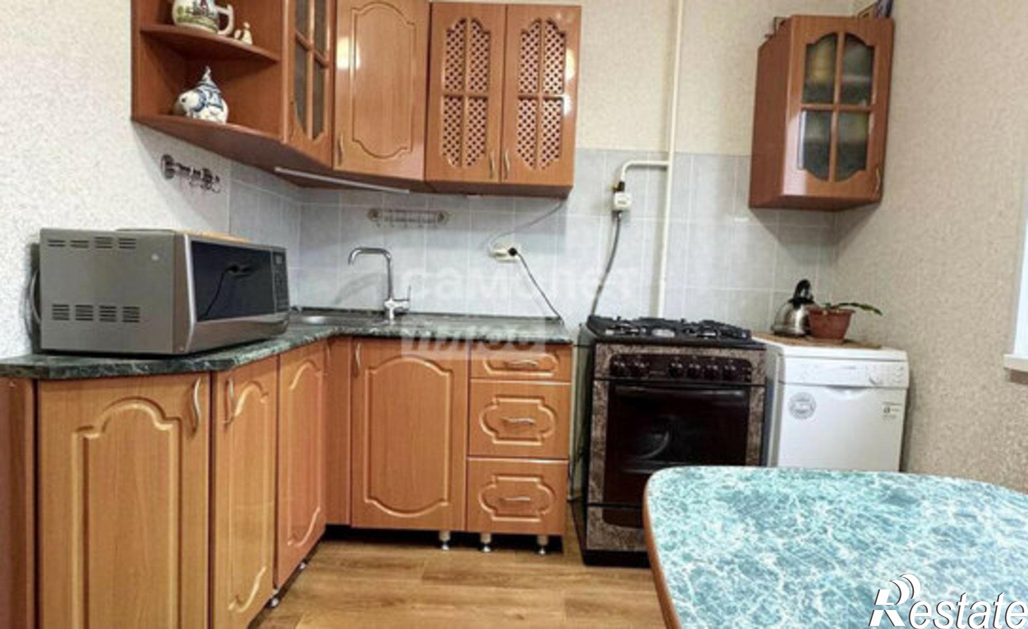 Купить квартиру за 4 450 000 рублей на улица Винокурова, 86