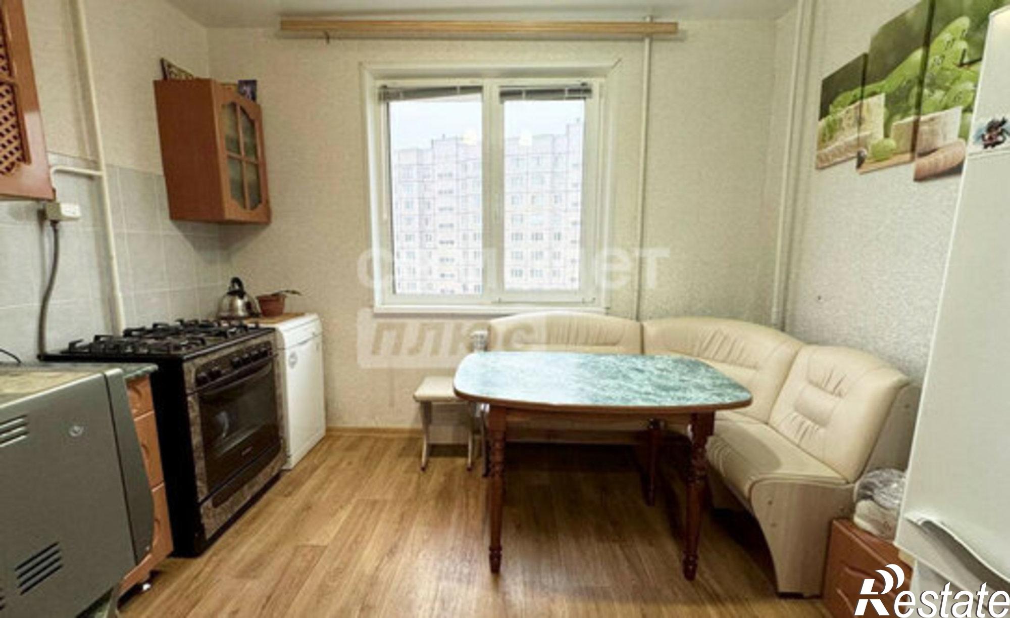 Купить квартиру за 4 450 000 рублей на улица Винокурова, 86