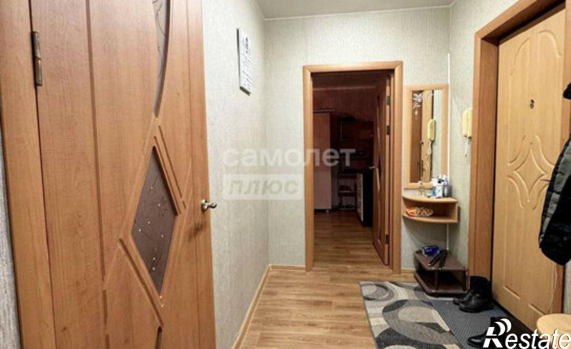 Купить квартиру за 4 450 000 рублей на улица Винокурова, 86