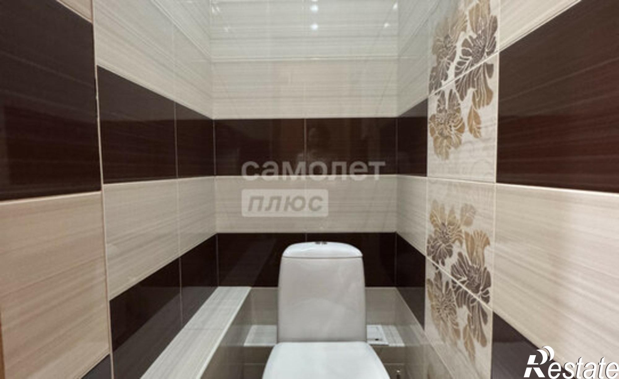 Купить квартиру за 4 450 000 рублей на улица Винокурова, 86