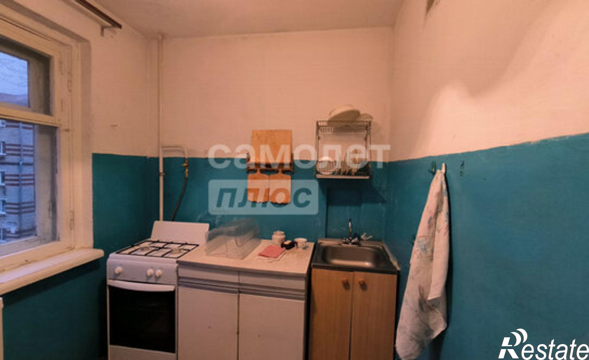 Купить квартиру за 2 600 000 рублей на ул Коммунистическая, 26