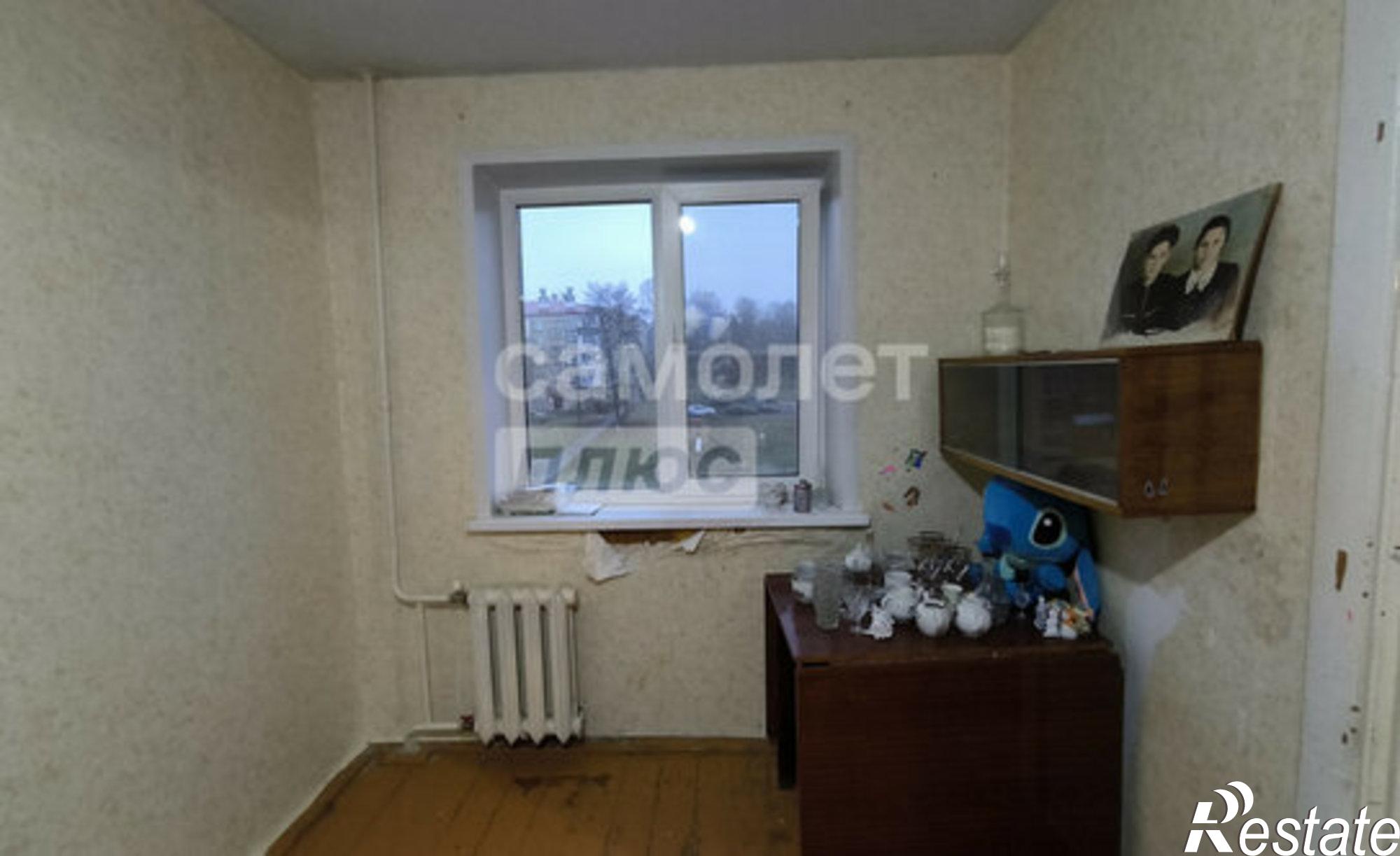 Купить квартиру за 2 600 000 рублей на ул Коммунистическая, 26