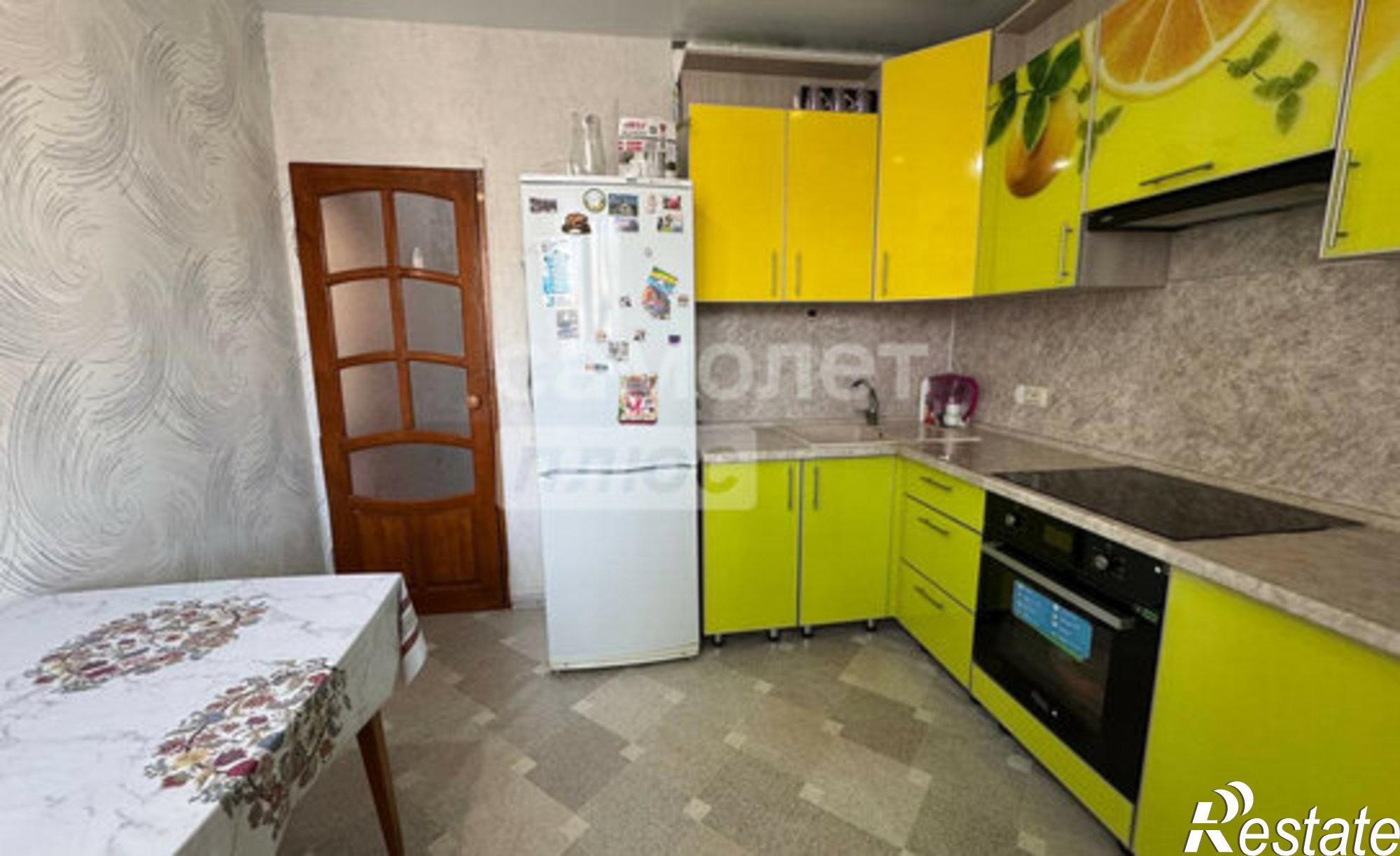 Купить квартиру за 4 250 000 рублей на Речной б-р, 3 1