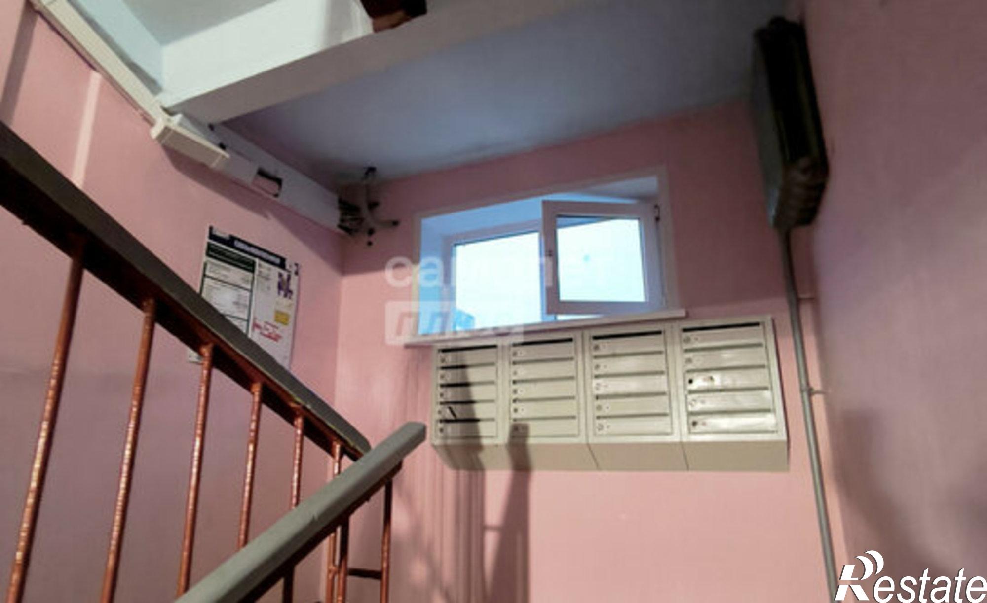 Купить квартиру за 2 600 000 рублей на ул Коммунистическая, 26