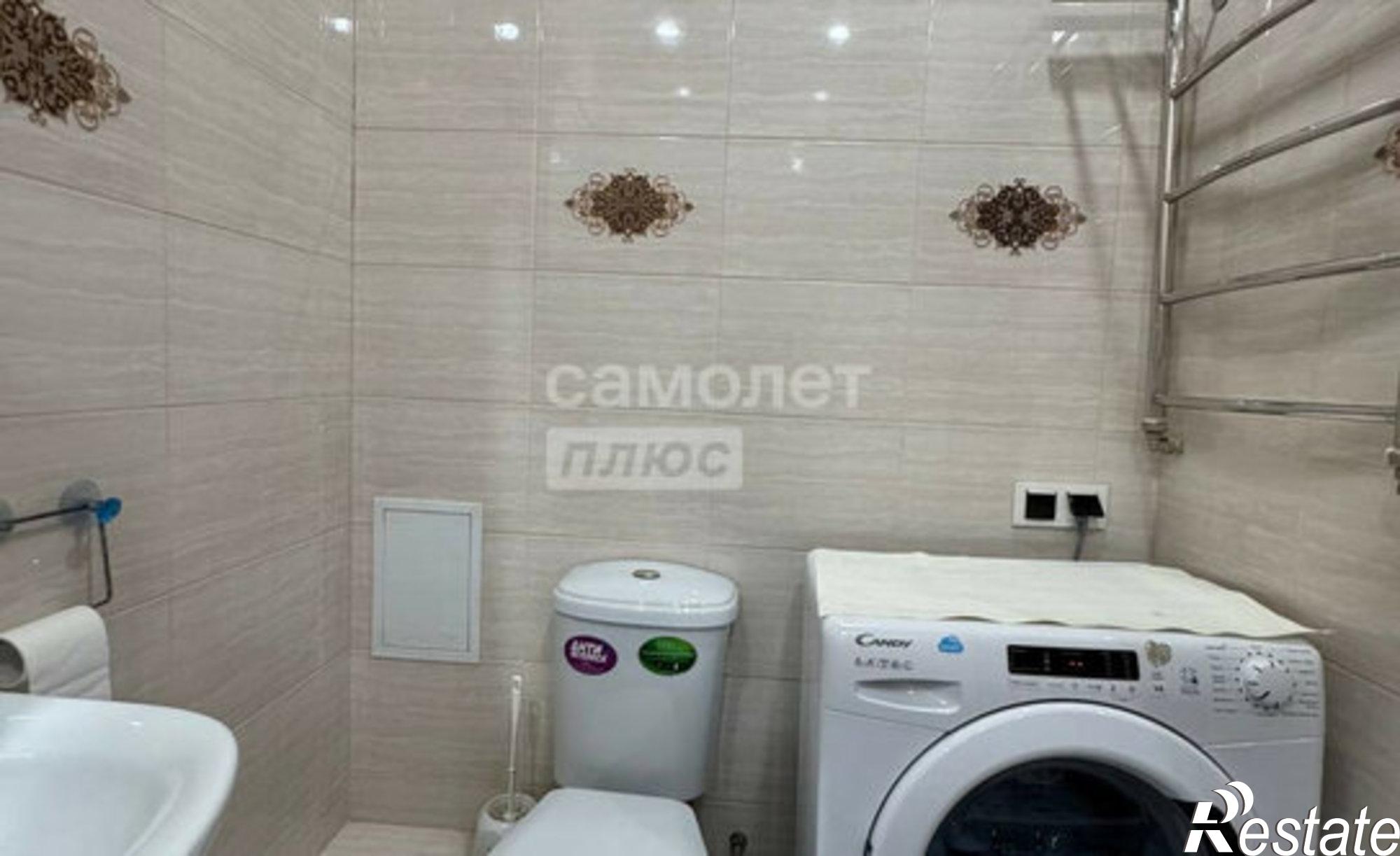 Купить квартиру за 4 250 000 рублей на Речной б-р, 3 1