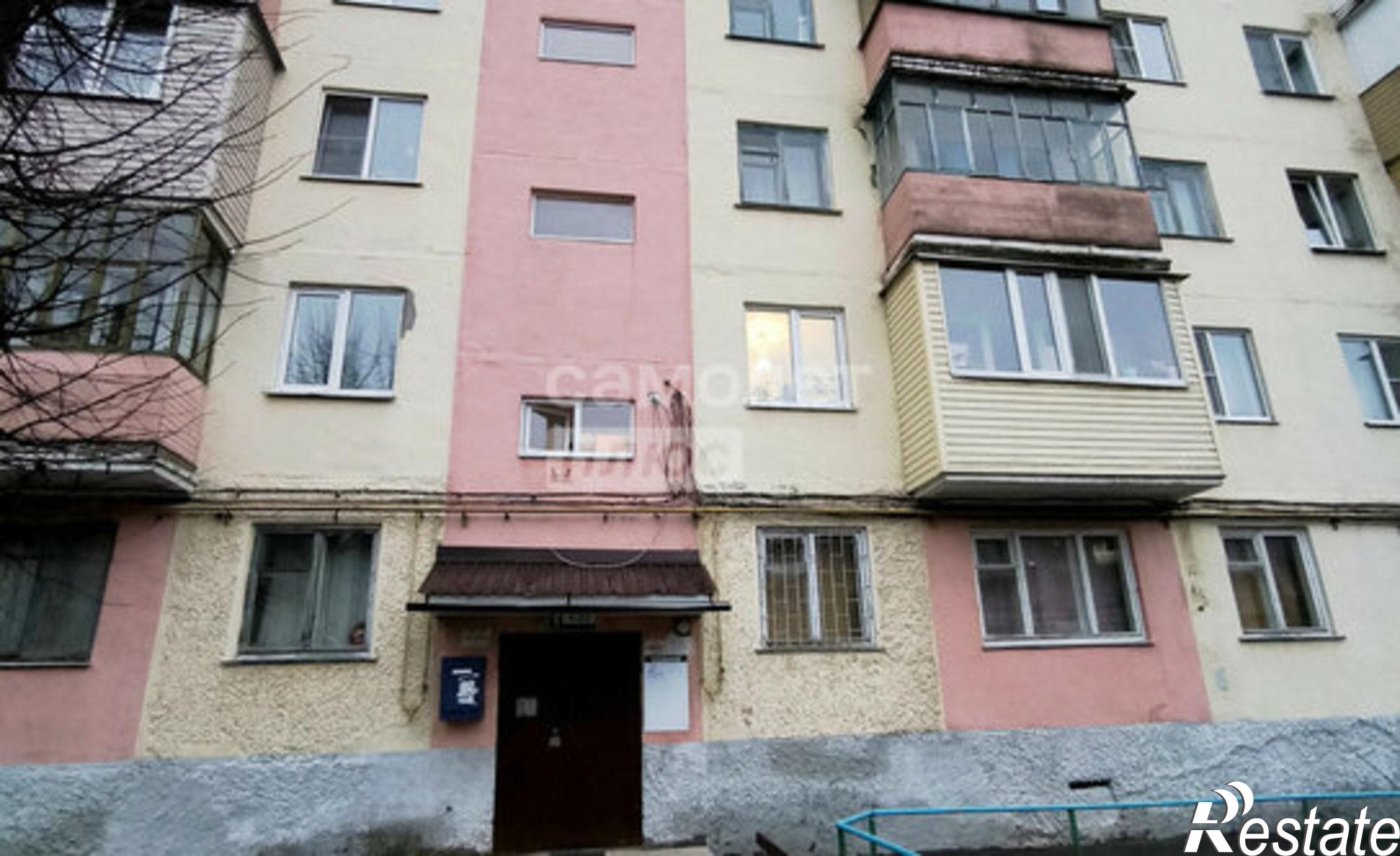 Купить квартиру за 2 600 000 рублей на ул Коммунистическая, 26