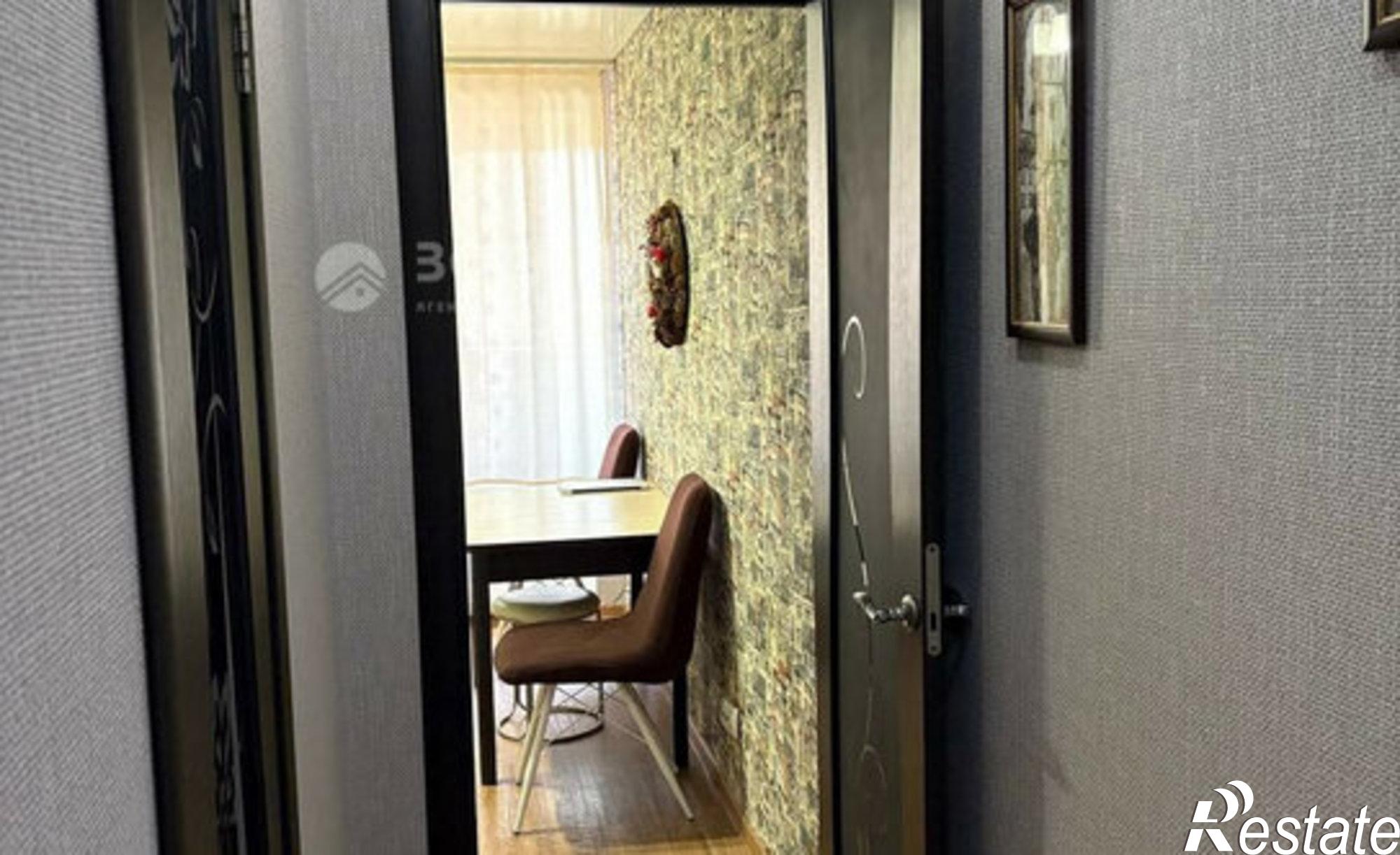 Купить квартиру за 5 800 000 рублей на ул Винокурова, 6Б