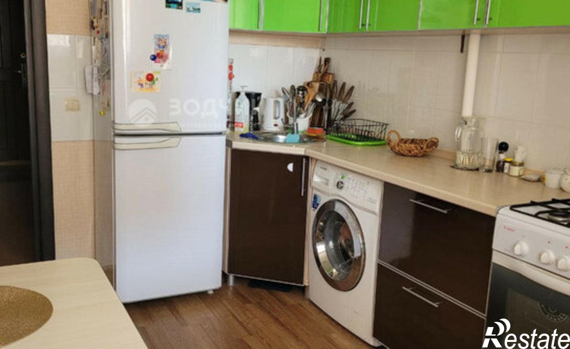 Купить квартиру за 5 800 000 рублей на ул Винокурова, 6Б