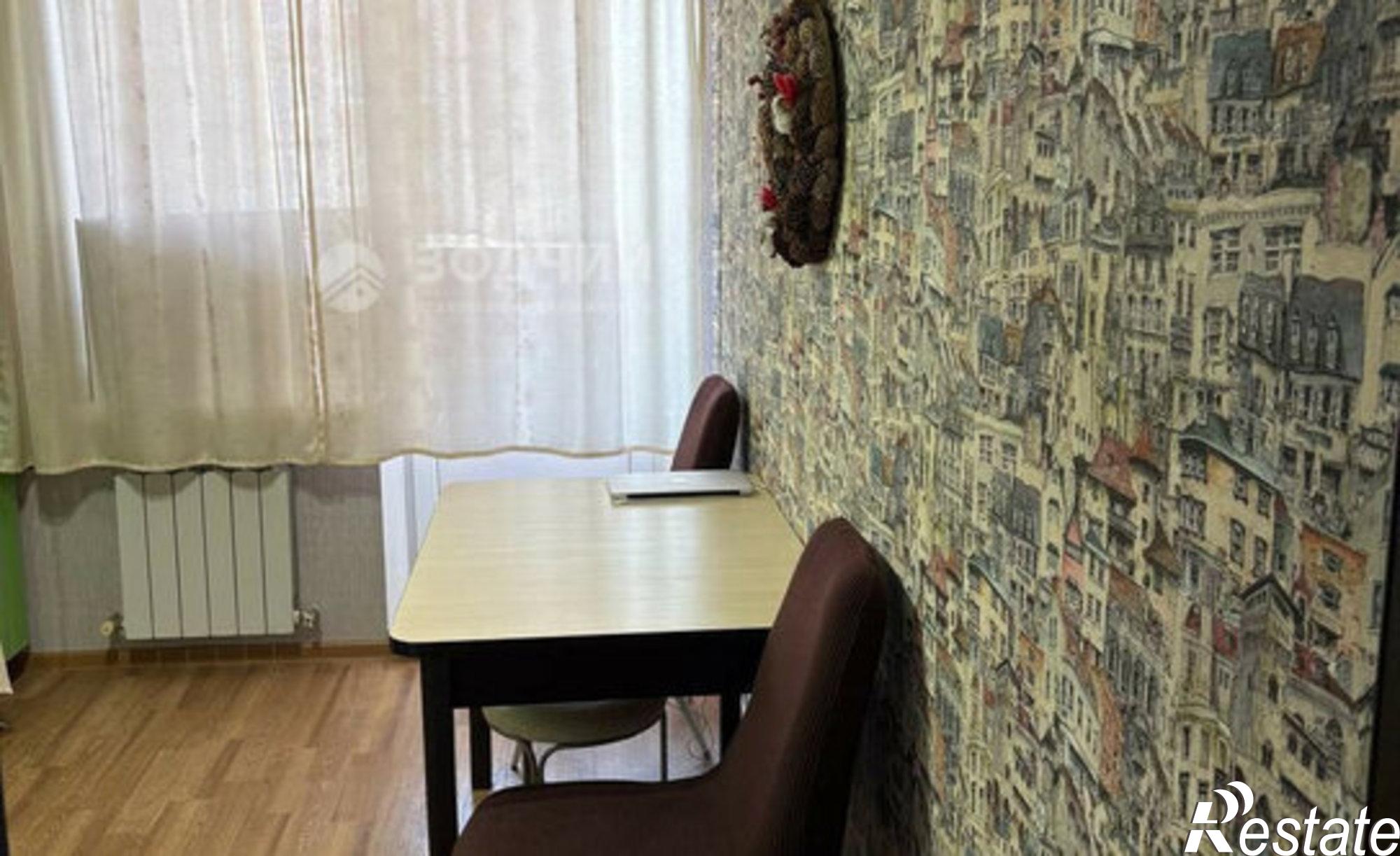 Купить квартиру за 5 800 000 рублей на ул Винокурова, 6Б