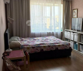 1-комн, 43кв м, этаж 6/7 ул Винокурова, 6Б