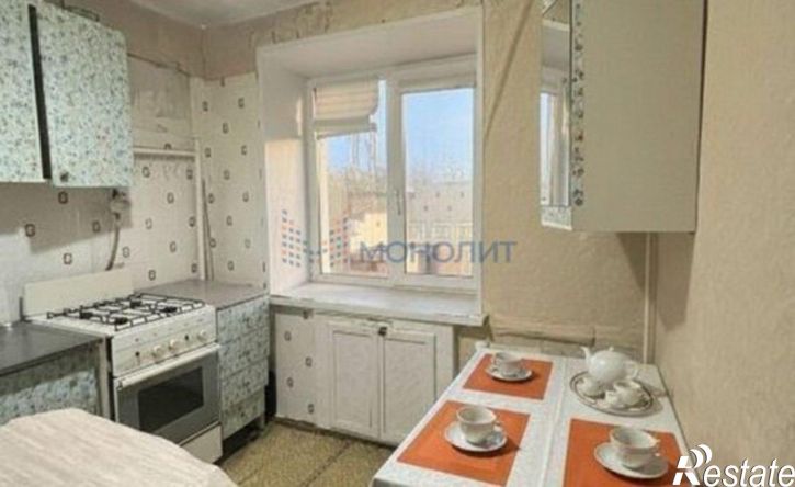 2-комн квартира Силикатная улица, 16,  д. 16