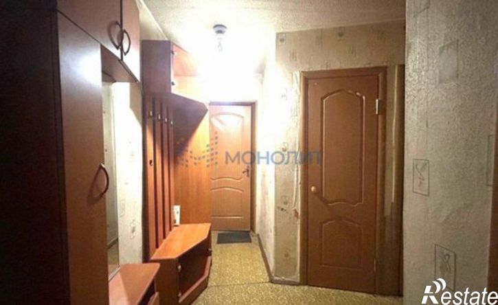 2-комн квартира Силикатная улица, 16,  д. 16