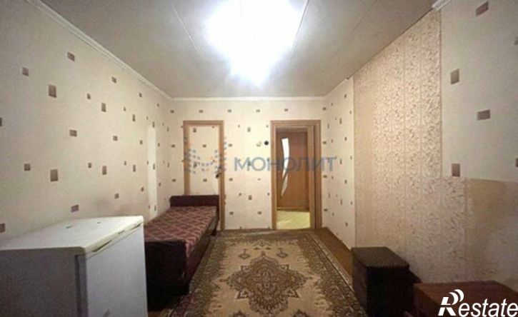 2-комн квартира Силикатная улица, 16,  д. 16