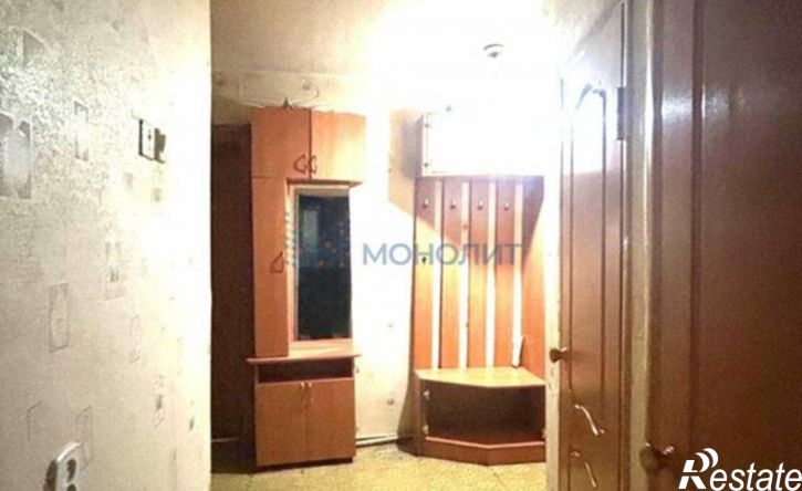 2-комн квартира Силикатная улица, 16,  д. 16