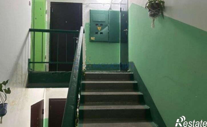 2-комн квартира Силикатная улица, 16,  д. 16