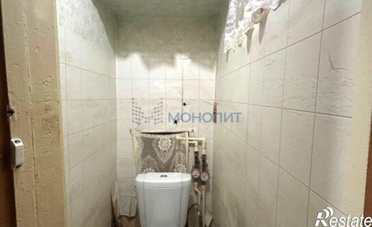 2-комн квартира Силикатная улица, 16,  д. 16