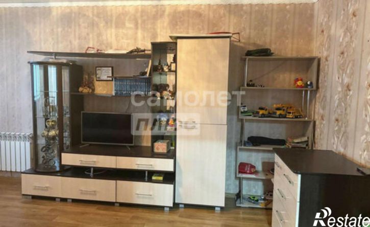 2-комн квартира улица Винокурова, 86,  д. 86