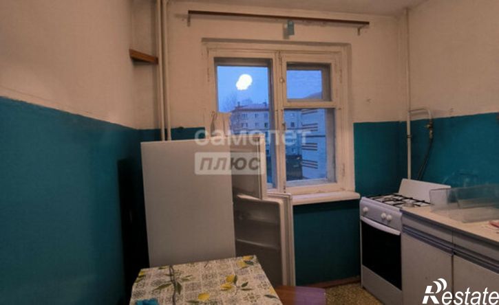 2-комн квартира ул Коммунистическая, 26,  д. 26