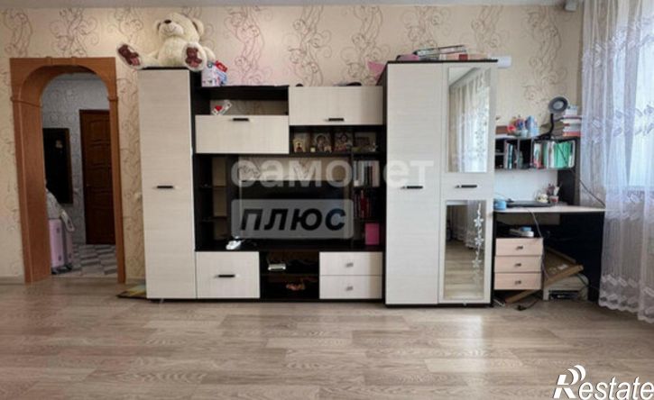 1-комн квартира Речной б-р, 3 1,  д. 3 1,  к. 1