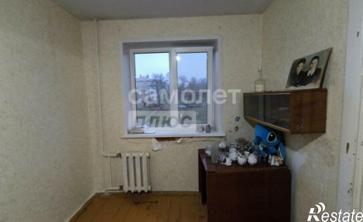 2-комн квартира ул Коммунистическая, 26,  д. 26