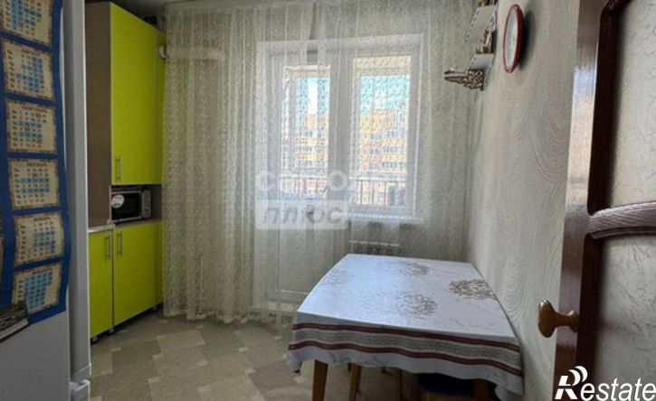 1-комн квартира Речной б-р, 3 1,  д. 3 1,  к. 1