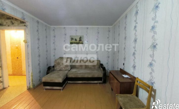 2-комн квартира ул Коммунистическая, 26,  д. 26