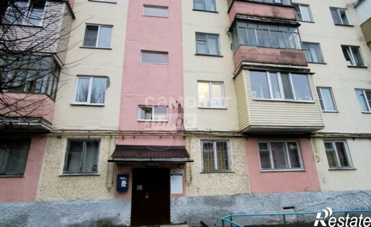 2-комн квартира ул Коммунистическая, 26,  д. 26