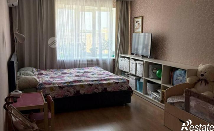 1-комн квартира ул Винокурова, 6Б,  д. 6Б