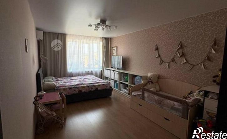 1-комн квартира ул Винокурова, 6Б,  д. 6Б