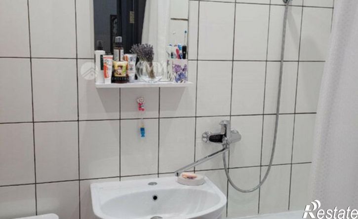 1-комн квартира ул Винокурова, 6Б,  д. 6Б