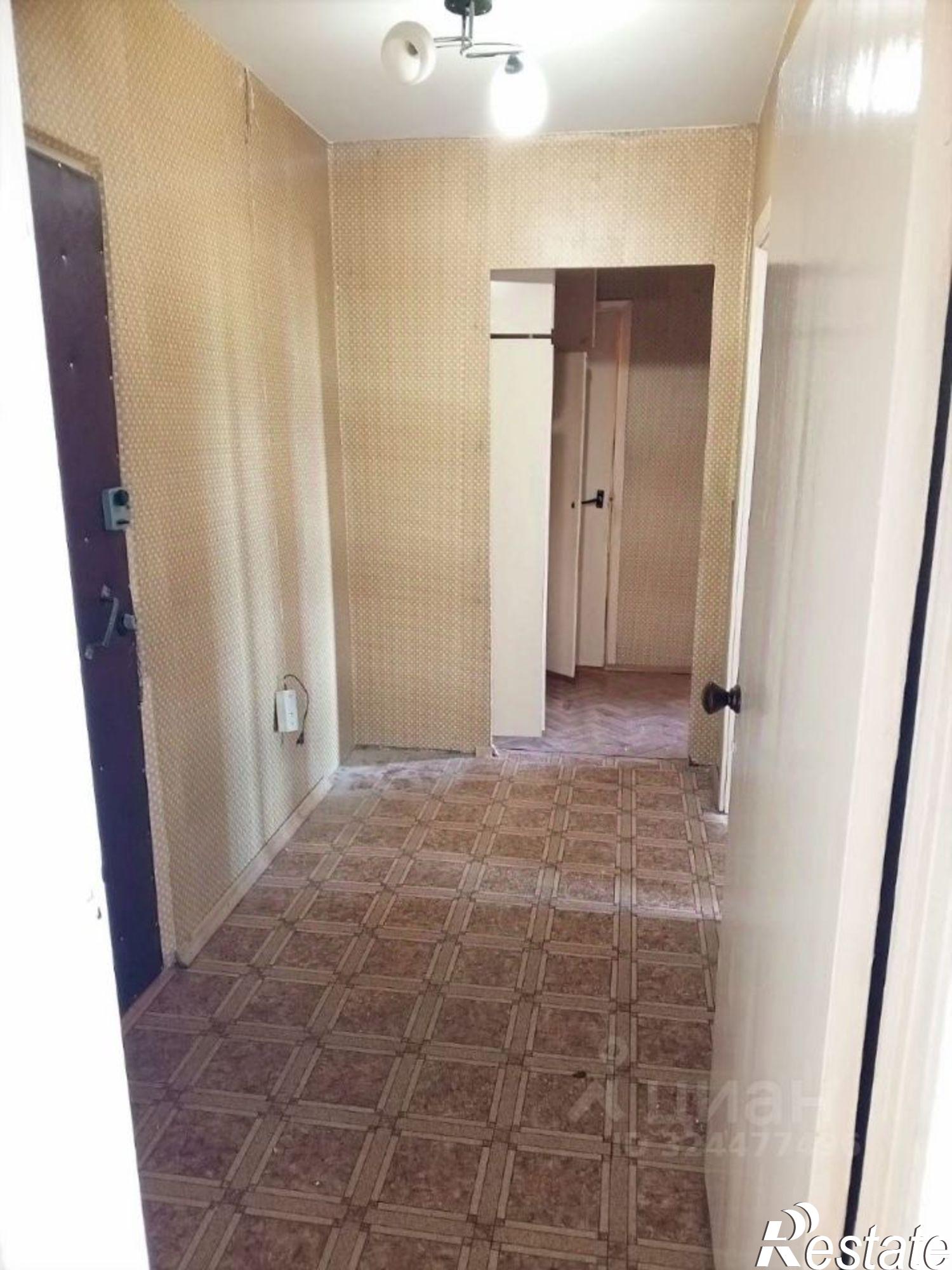 Купить квартиру за 4 200 000 рублей на улица Винокурова, 87