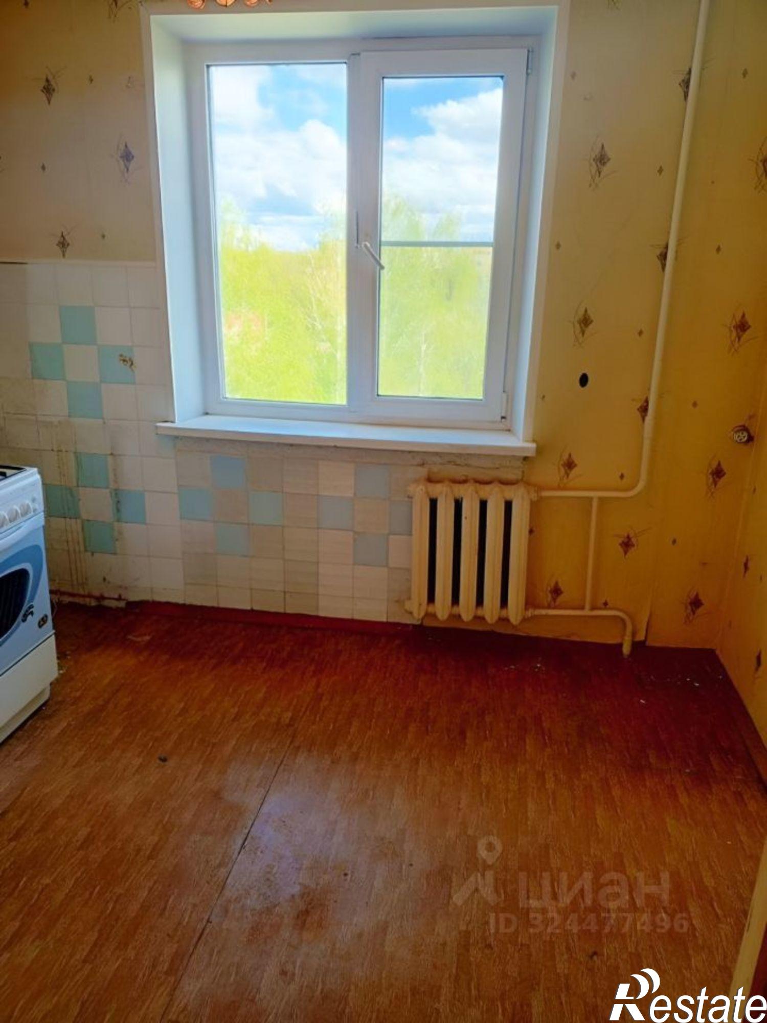 Купить квартиру за 4 200 000 рублей на улица Винокурова, 87