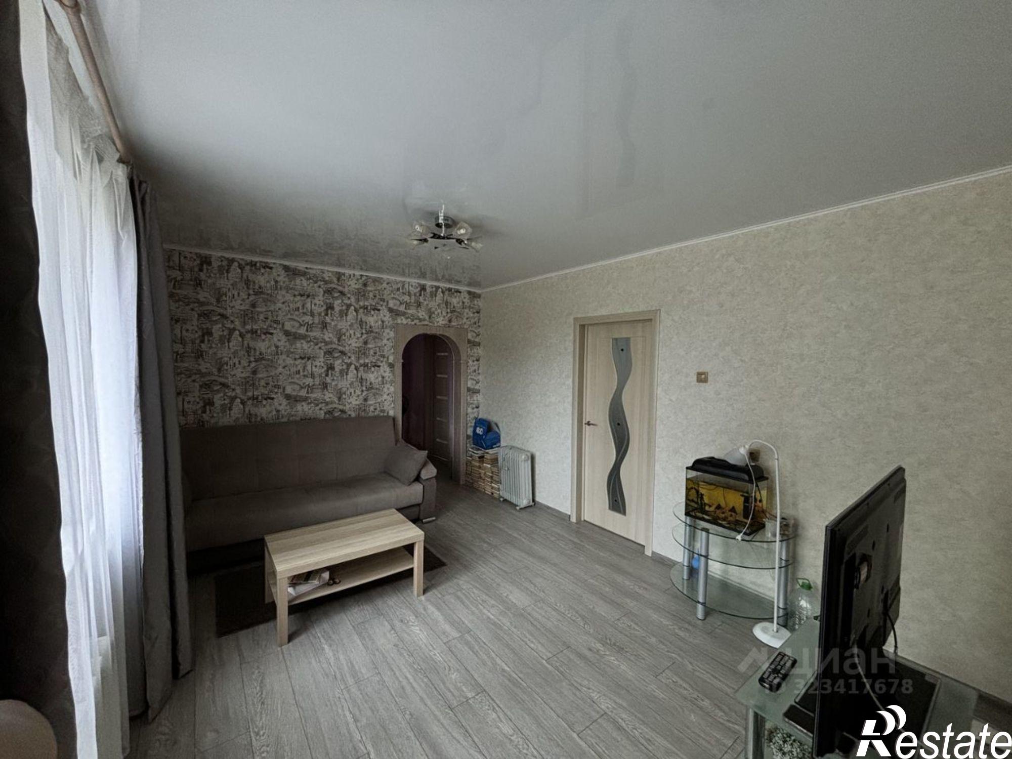 Купить квартиру за 5 250 000 рублей на Первомайская улица, 12