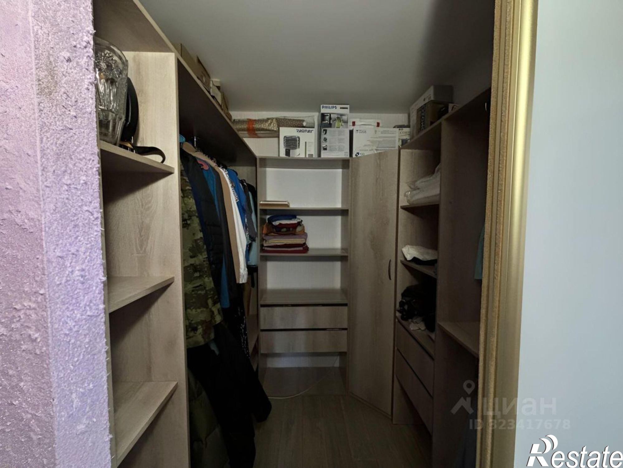 Купить квартиру за 5 250 000 рублей на Первомайская улица, 12