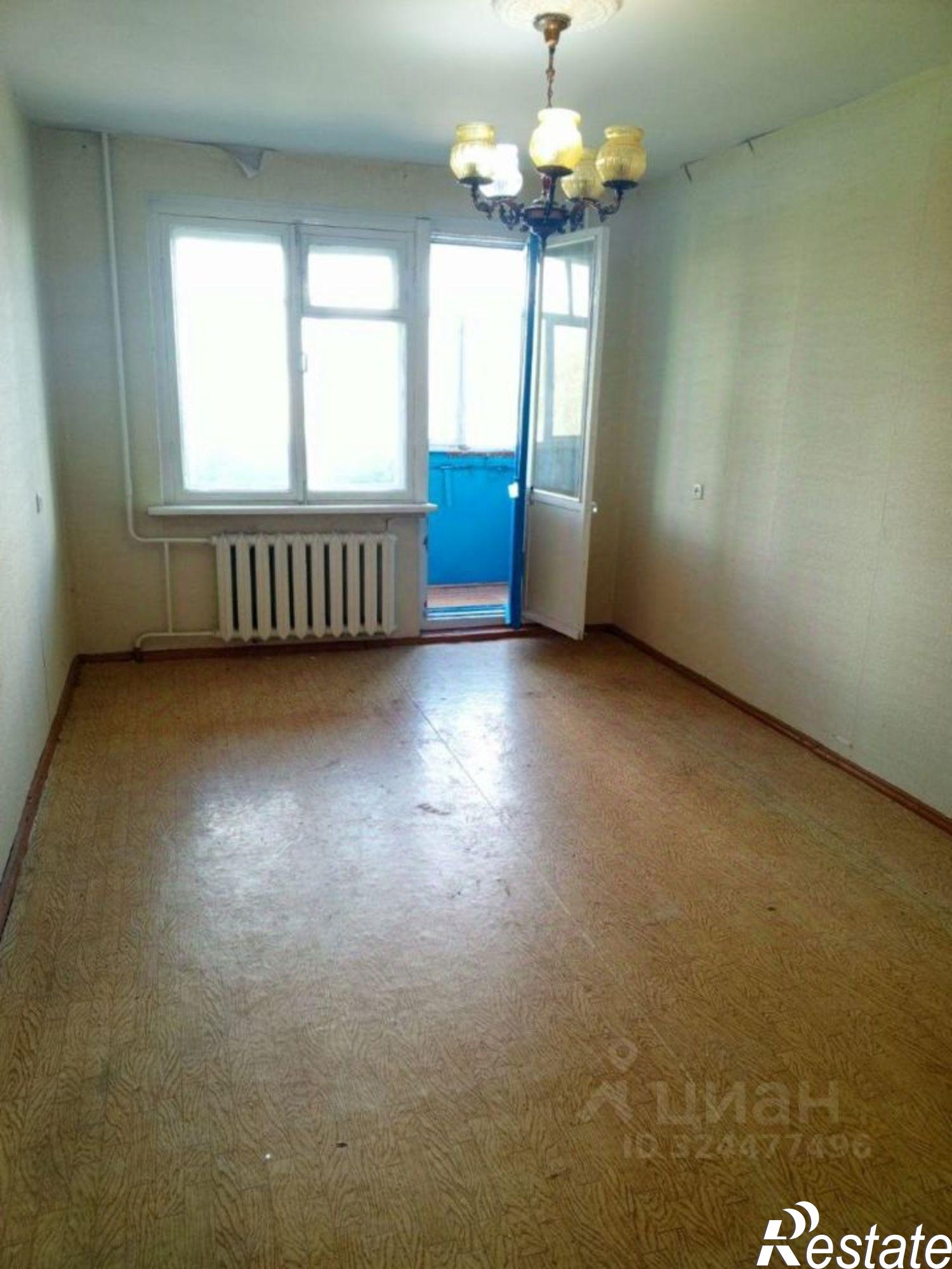 Купить квартиру за 4 200 000 рублей на улица Винокурова, 87