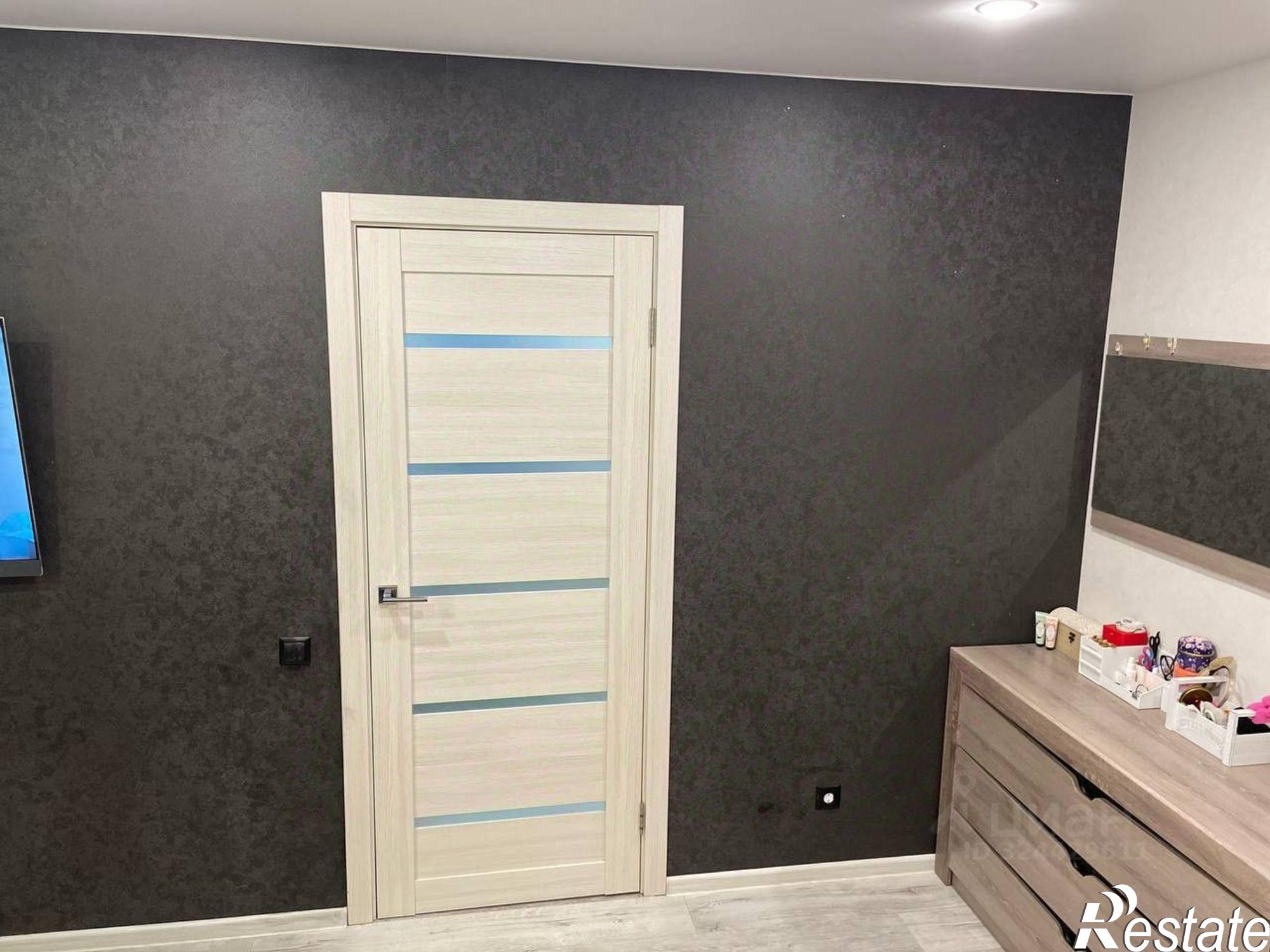 Купить квартиру за 4 950 000 рублей на улица Воинов-Интернационалистов, 6