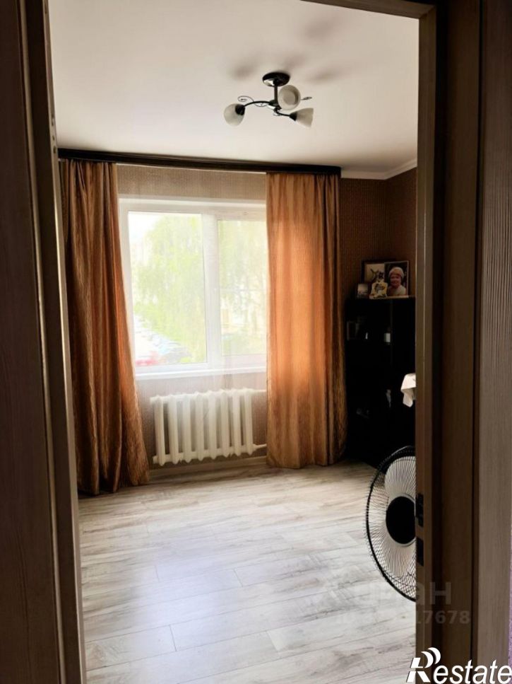 3-комн квартира Первомайская улица, 12,  д. 12